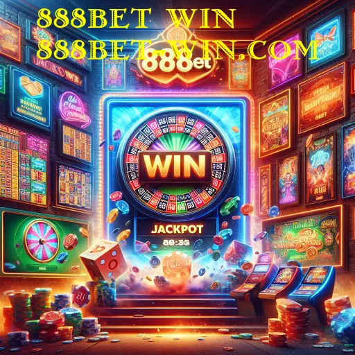 Entenda a Popularidade dos Jackpots no 888bet Win