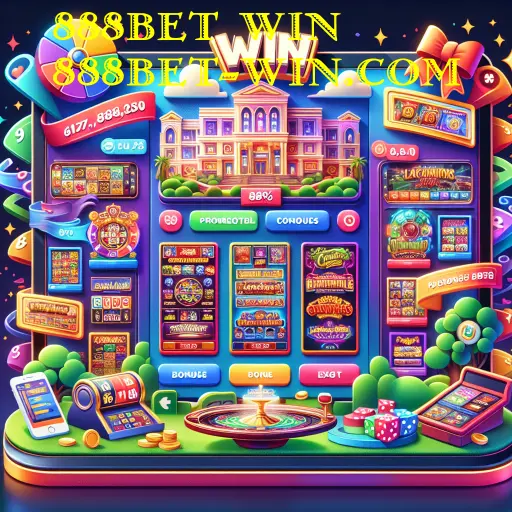 Descubra as Novidades da 888bet Win: Atualizações e Oportunidades Imperdíveis