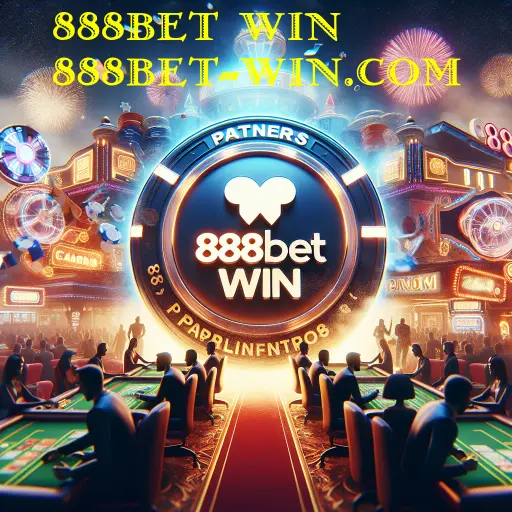 Descubra a Categoria 'Parceiros' em 888bet win: Uma Nova Era de Colaborações