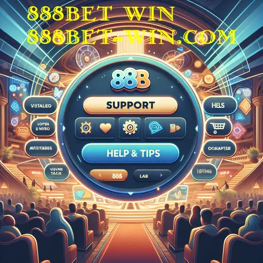 A Importância do Suporte no 888bet Win